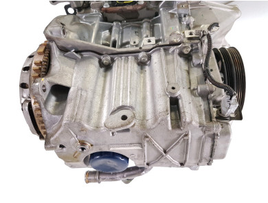 Engine type B4D419 - Dacia SANDERO III PH.1 - B1-4661N