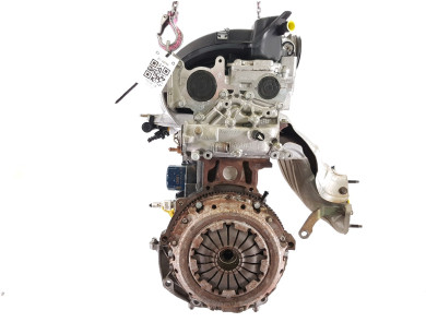 Engine type K4M710 - Renault LAGUNA II PH.1 - B1-4578V