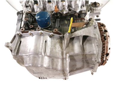 Moteur type K4M710 - Renault LAGUNA II PH.1 - B1-4578V