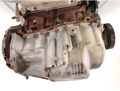 Moteur type K4M710 - Renault LAGUNA II PH.1 - B1-4578V