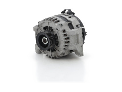 Alternator - Opel MOKKA I PH.1 1.6 CDTI - 42735863 - T0-9000C