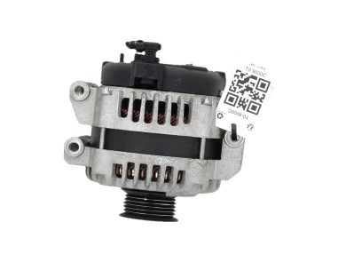 Alternator - Opel MOKKA I PH.1 1.6 CDTI - 42735863 - T0-9000C