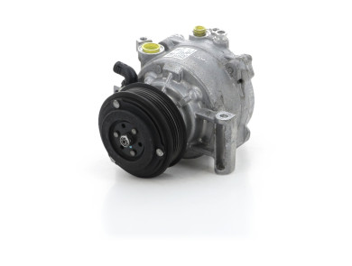 A/C Compressor used - Opel MOKKA - 42698440