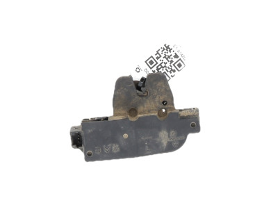 Serrure de hayon occasion - Citroen C3 - 0000871982