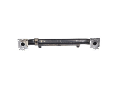 Front bumper reinforcement bar - Citroen C3 I PH.1 - Rouge Fonce - 00007414QH - T0-7937N