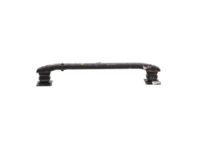 Front bumper reinforcement bar - Citroen C3 I PH.1 - Rouge Fonce - 00007414QH - T0-7937N