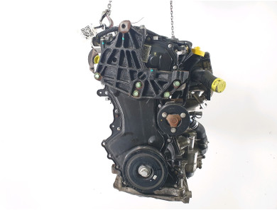 Engine type M9R832 - Renault KOLEOS I PH.1 - A1-5598I
