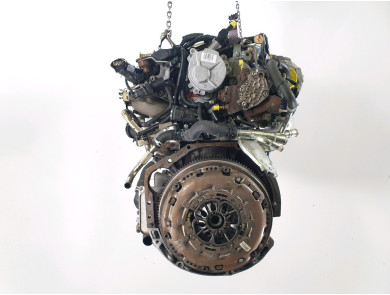 Engine type M9R832 - Renault KOLEOS I PH.1 - A1-5598I
