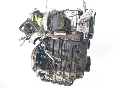Engine type M9R832 - Renault KOLEOS I PH.1 - A1-5598I