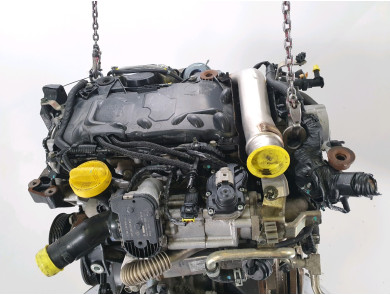 Engine type M9R832 - Renault KOLEOS I PH.1 - A1-5598I