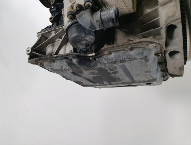 Engine type M9R832 - Renault KOLEOS I PH.1 - A1-5598I