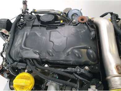 Moteur type M9R832 - Renault KOLEOS I PH.1 - A1-5598I