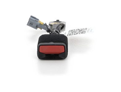 Left front belt clip - Peugeot 2008 I PH.1 - 96784386XT - C1-7946A