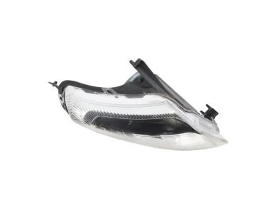 Left headlight - Citroen C2 PH.1 - 0000620870 - B1-4432I