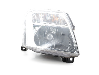 Right headlight - Citroen C2 PH.1 - 0000620670 - L1-4388K