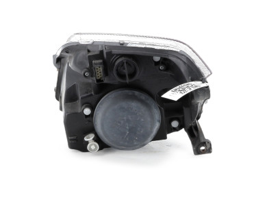 Right headlight - Citroen C2 PH.1 - 0000620670 - L1-4388K