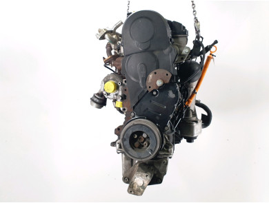Moteur occasion - Volkswagen SHARAN - AUY-UTILITAIRE
