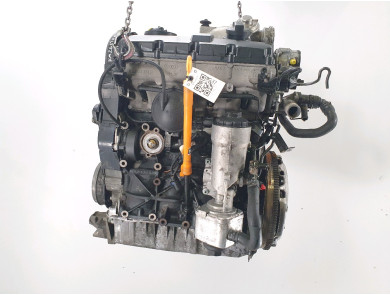 Engine type AUY-UTILITAIRE - Volkswagen SHARAN I PH.2 - V1-5661F