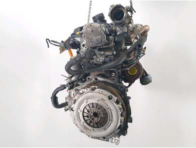 Engine type AUY-UTILITAIRE - Volkswagen SHARAN I PH.2 - V1-5661F