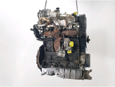 Moteur type AUY-UTILITAIRE - Volkswagen SHARAN I PH.2 - V1-5661F