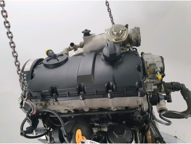 Engine type AUY-UTILITAIRE - Volkswagen SHARAN I PH.2 - V1-5661F