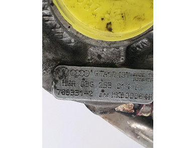 Engine type AUY-UTILITAIRE - Volkswagen SHARAN I PH.2 - V1-5661F