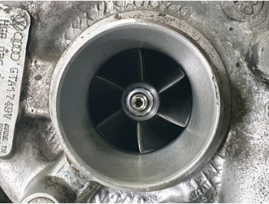 Moteur type AUY-UTILITAIRE - Volkswagen SHARAN I PH.2 - V1-5661F