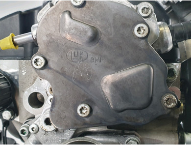 Moteur type AUY-UTILITAIRE - Volkswagen SHARAN I PH.2 - V1-5661F