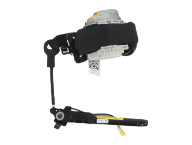 Ceinture sécurité avant gauche occasion - Fiat 500X - 735671936