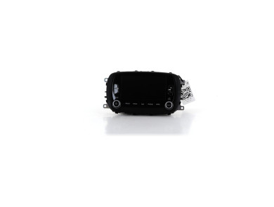 Multifunction screen - Fiat 500X PH.1 - 735675583 - B0-2411Q