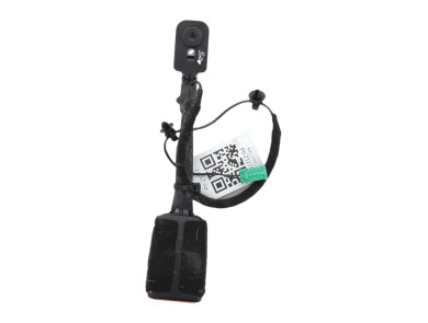 Attache ceinture sécurité avant droit - Fiat 500X PH.1 - 52235707 - P0-2321T