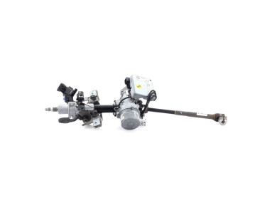 Steering column   used - Fiat 500L - 52209896