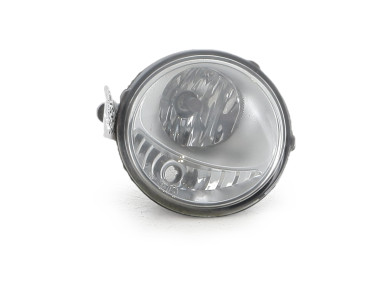 Right front fog light - Renault TWINGO II PH.2 - 261509865R - U1-4197L