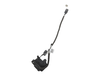 Serrure de porte arriere gauche - Renault CLIO IV PH.1 - Blanc - 825019504R - L1-9079K