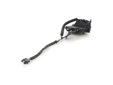 Serrure de porte arriere gauche - Renault CLIO IV PH.1 - Blanc - 825019504R - L1-9079K
