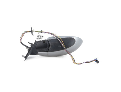 Right wing mirror - Peugeot 607 PH.1 - Gris Clair - 8149P2 - I1-9107N