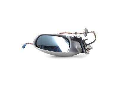 Right wing mirror - Peugeot 607 PH.1 - Gris Clair - 8149P2 - I1-9107N