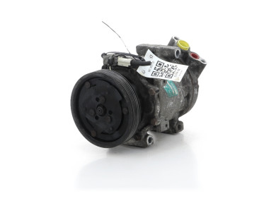 Compresseur de climatisation occasion - Renault CLIO - 7700106441