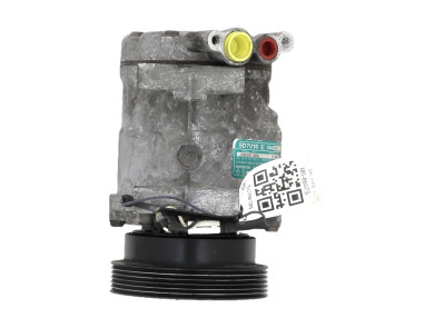 Compresseur de climatisation - Renault CLIO II PH.1 - 7700106441 - M0-8607S
