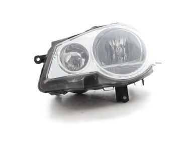 Left headlight - Volkswagen POLO IV PH.2 - 6Q1941007AT - Z1-4204V