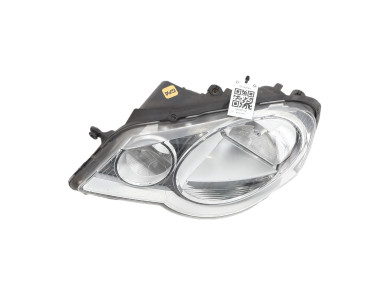 Left headlight - Volkswagen POLO IV PH.2 - 6Q1941007AT - Z1-4204V