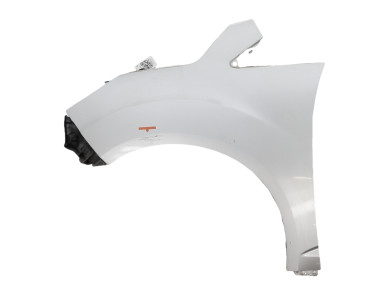 Left front fender - Ford C-MAX II PH.1 - Gris Clair - 1929670 - M1-7969R