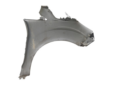 Left front fender - Ford C-MAX II PH.1 - Gris Clair - 1929670 - M1-7969R