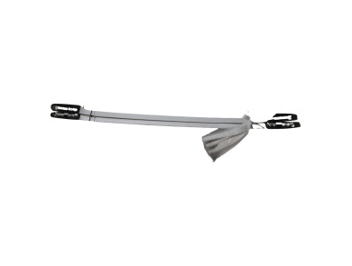 Barre de toit - Ford C-MAX II PH.1 - Gris Clair - 1690661 - P1-7968K