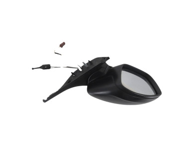 Left wing mirror - Citroen C3 III PH.1 - Blanc - 98128565XT - P0-9278L