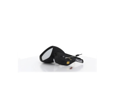 Left wing mirror - Citroen C3 III PH.1 - Blanc - 98128565XT - P0-9278L