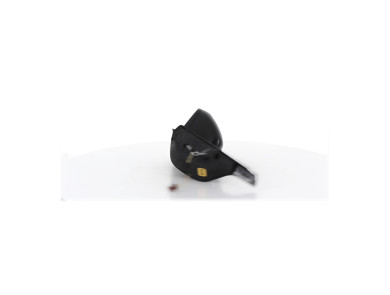 Rétroviseur gauche - Citroen C3 III PH.1 - Blanc - 98128565XT - P0-9278L