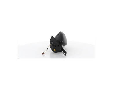 Left wing mirror - Citroen C3 III PH.1 - Blanc - 98128565XT - P0-9278L