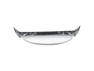 Rear spoiler - Peugeot 2008 I PH.1 - Blanc - 1617245880 - Y0-8033F