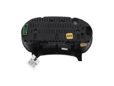Odometer - Volkswagen POLO IV PH.2 - 6Q0920823RZ06 - A1-7982Z